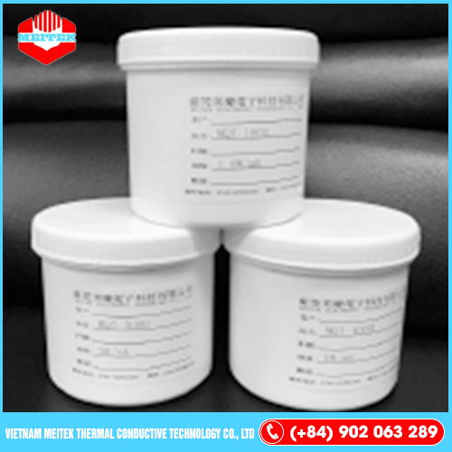 MQT-4000 Thermal Conductive Grease